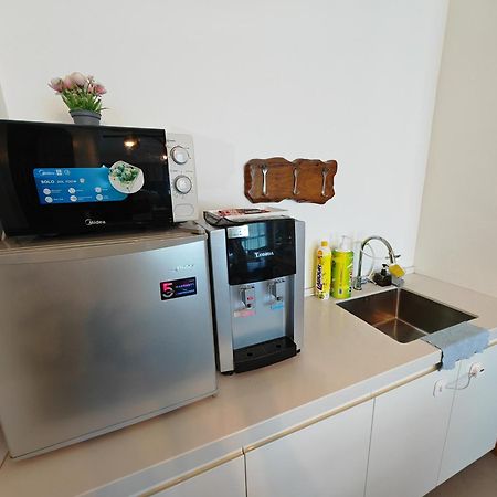 Diy Guest House Studio - Imperium Residence Kuantan Zewnętrze zdjęcie