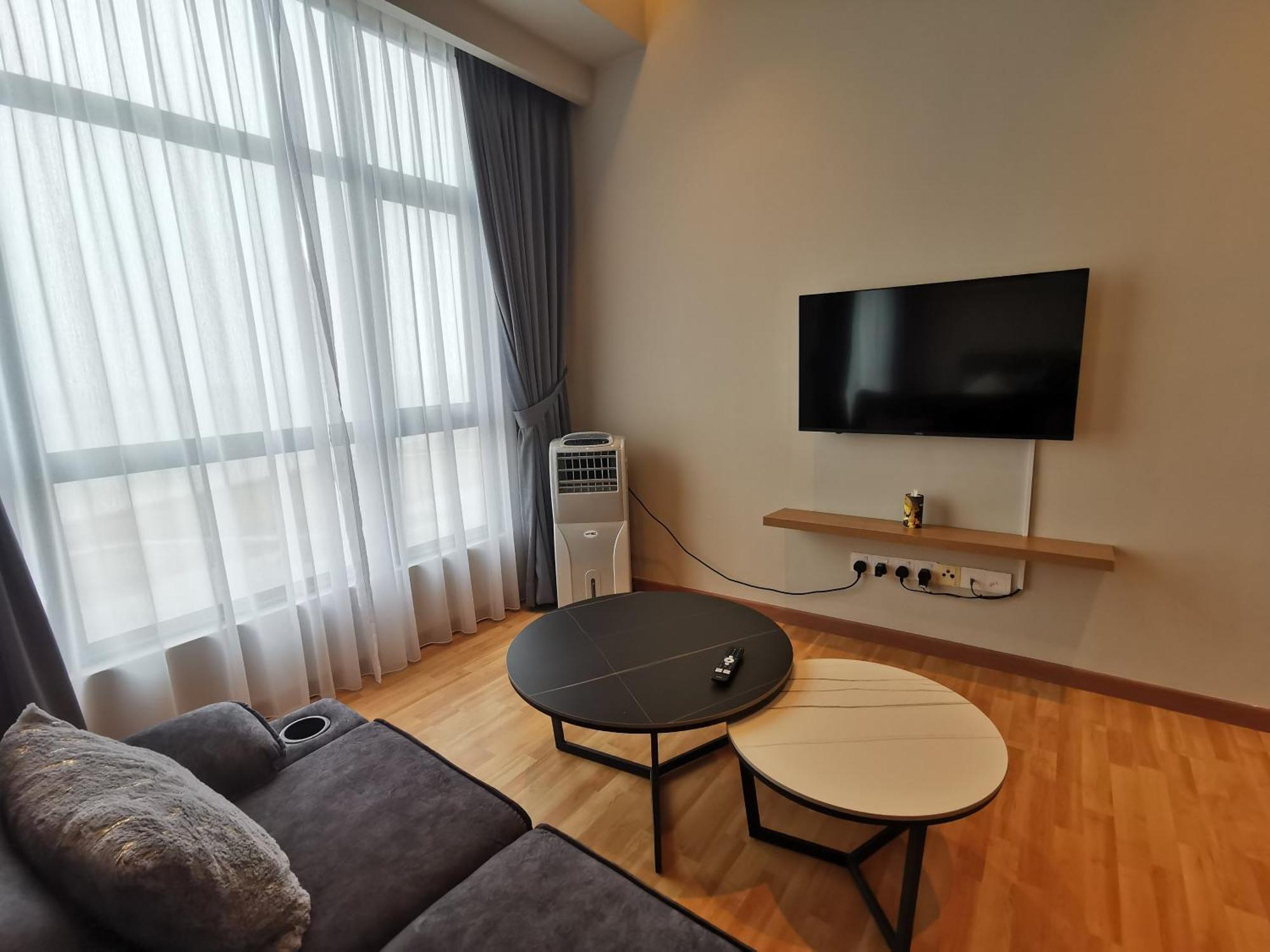 Diy Guest House Studio - Imperium Residence Kuantan Zewnętrze zdjęcie