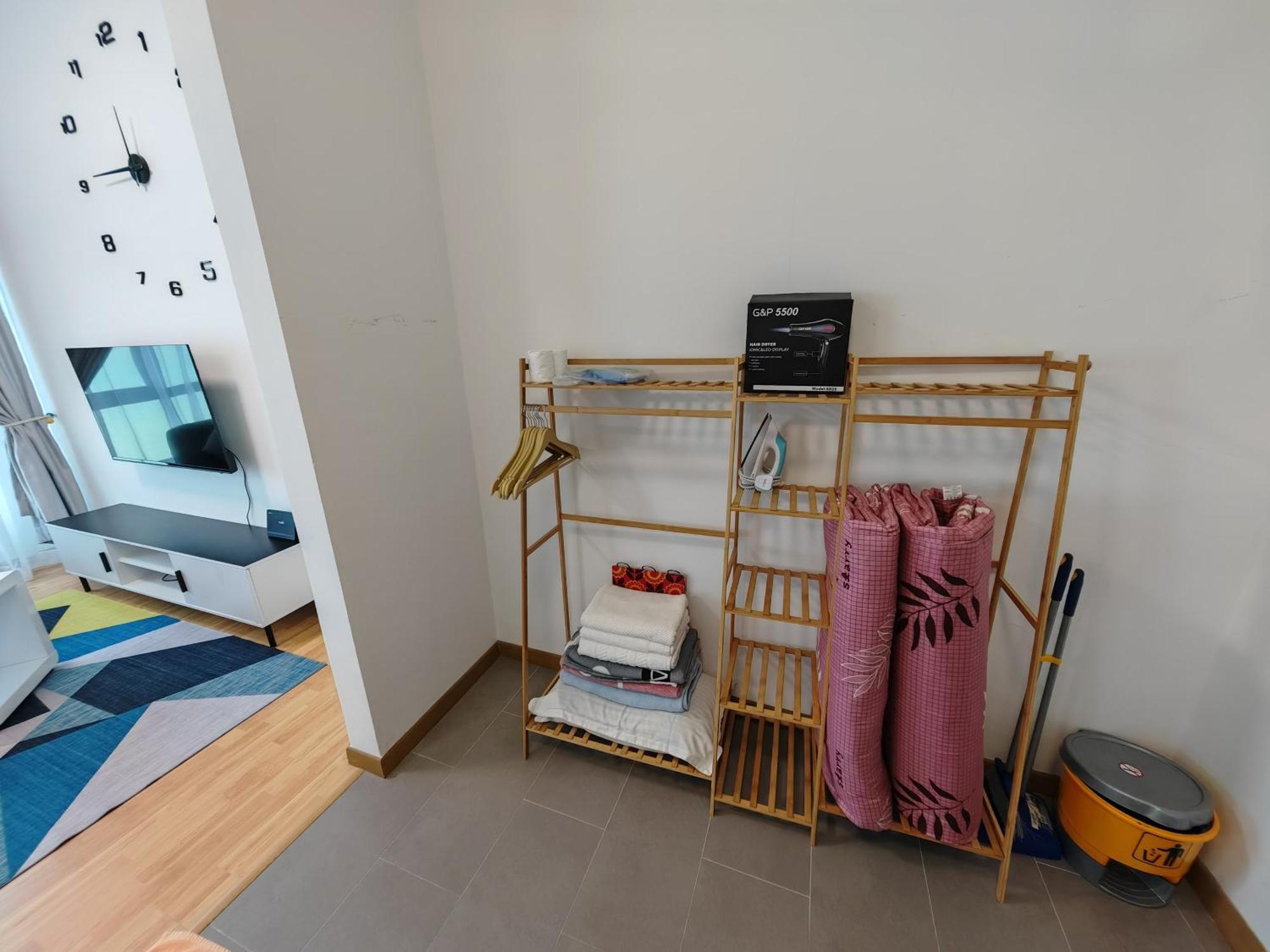Diy Guest House Studio - Imperium Residence Kuantan Zewnętrze zdjęcie