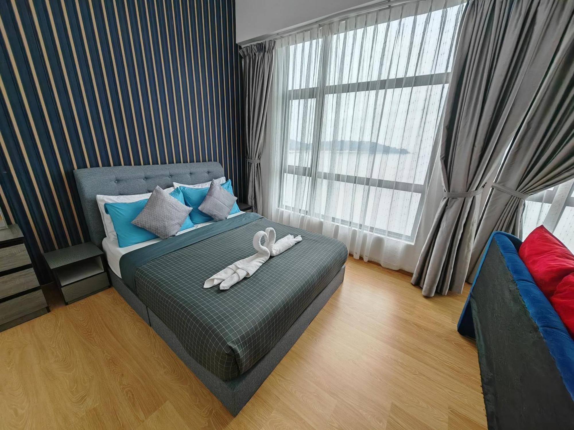 Diy Guest House Studio - Imperium Residence Kuantan Zewnętrze zdjęcie
